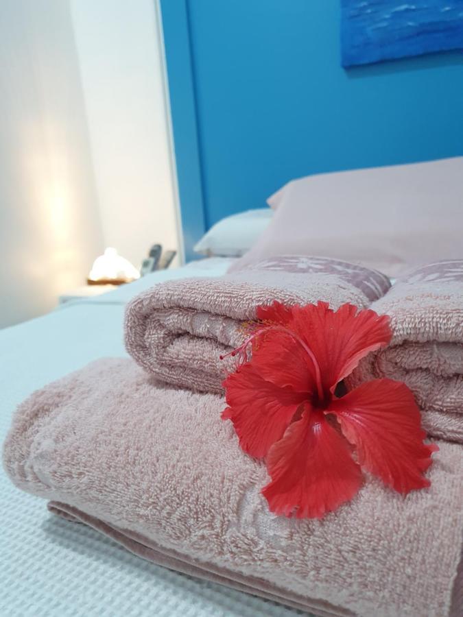 Oceano Azul Noronha Bed & Breakfast Фернанду ди Нороня Екстериор снимка