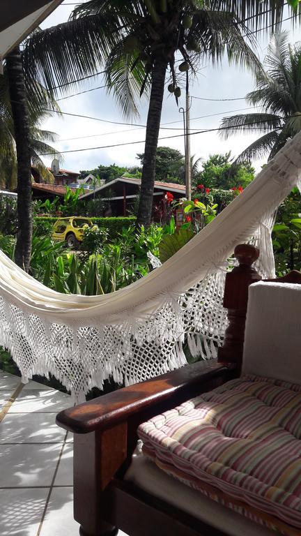 Oceano Azul Noronha Bed & Breakfast Фернанду ди Нороня Екстериор снимка